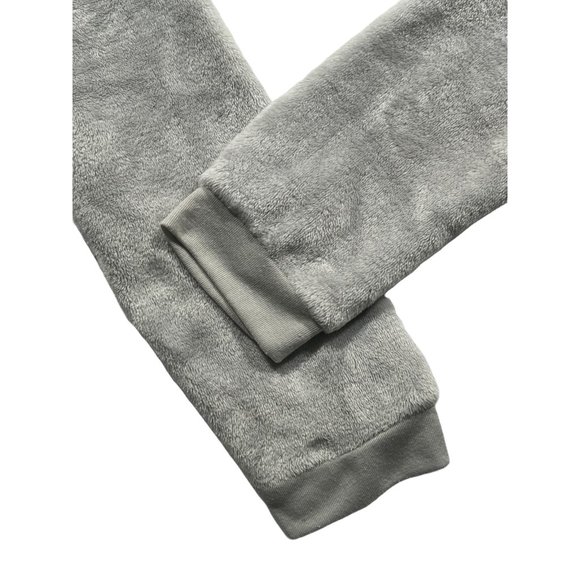 Teenage Mutant Ninja Turtles Junior’s Silvery Fleece Pull On Sweatshirt XL 15-17 - Picture 2 of 5